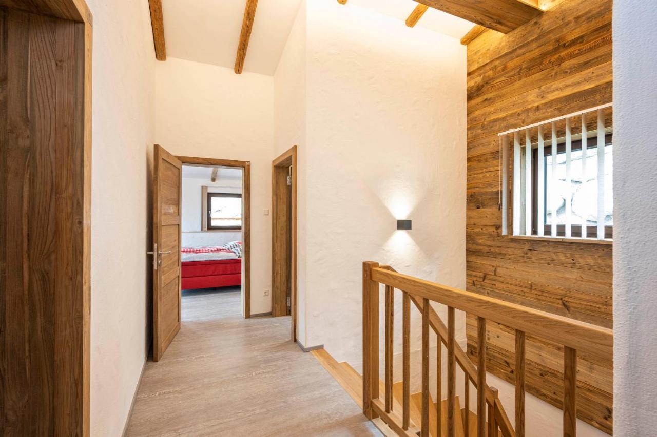 Almdorf Auszeit Fageralm Forstau (Salzburg) Exterior foto