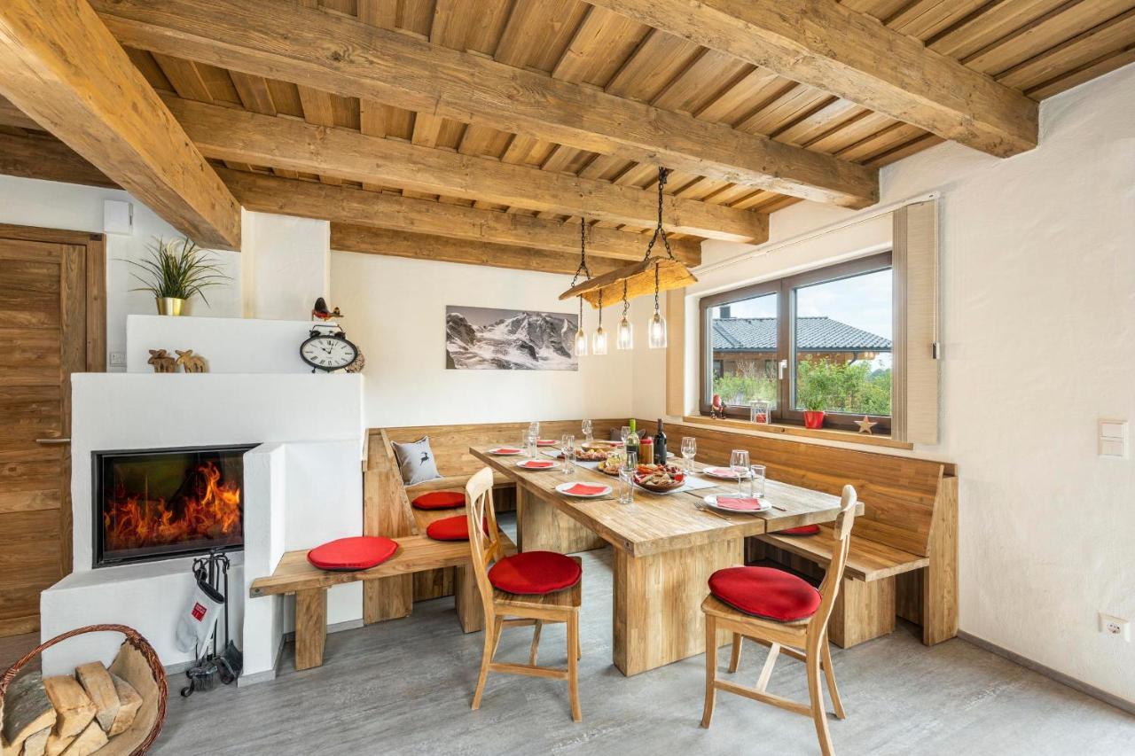 Almdorf Auszeit Fageralm Forstau (Salzburg) Exterior foto