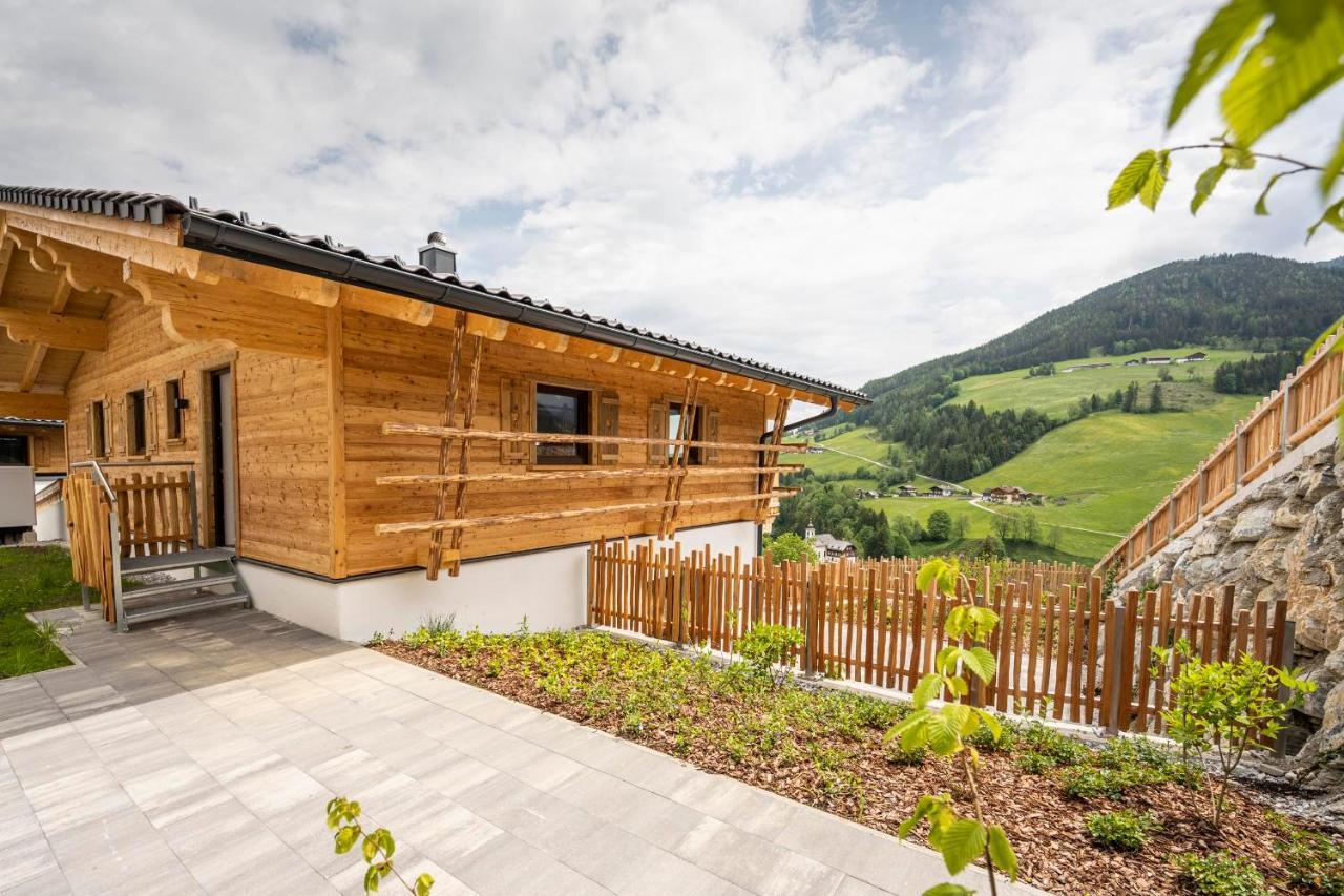 Almdorf Auszeit Fageralm Forstau (Salzburg) Exterior foto