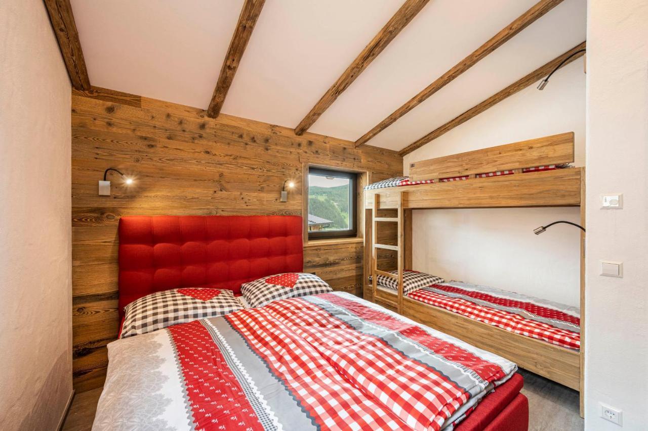 Almdorf Auszeit Fageralm Forstau (Salzburg) Exterior foto